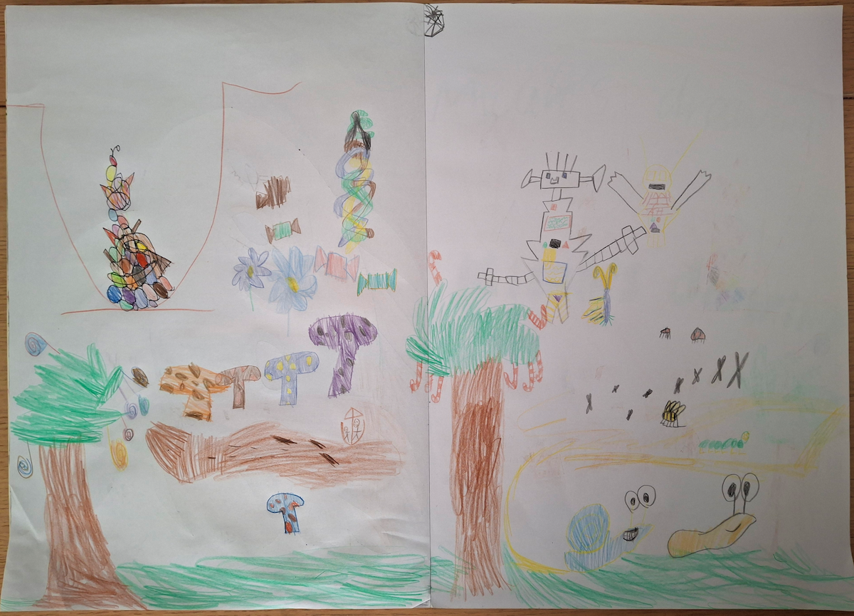 The Fun Places To Go