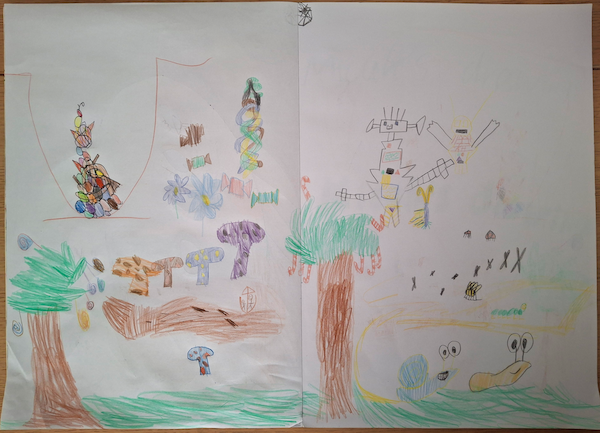 The Fun Places To Go